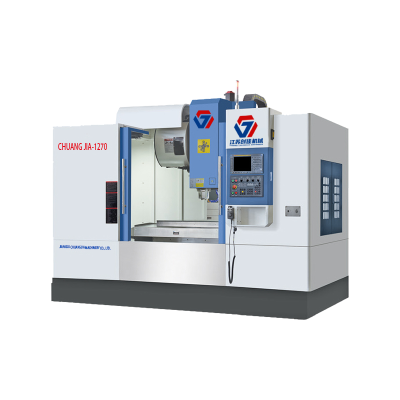 ZN-L1270 উল্লম্ব যন্ত্র কেন্দ্র